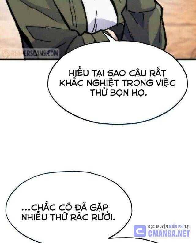 Hồi Quy Giả Chap 80 - Next Chap 81