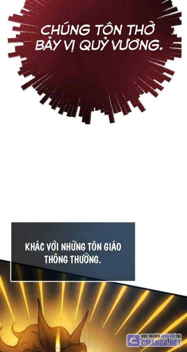 Hồi Quy Giả Chap 80 - Next Chap 81