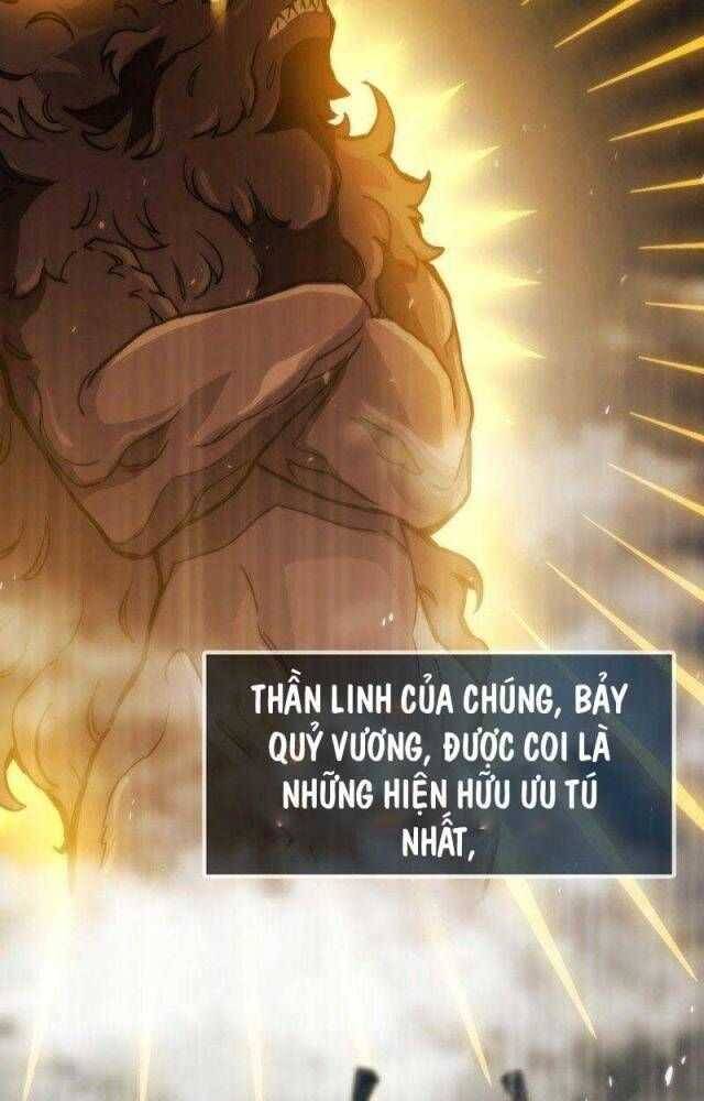 Hồi Quy Giả Chap 80 - Next Chap 81