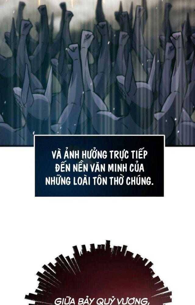 Hồi Quy Giả Chap 80 - Next Chap 81