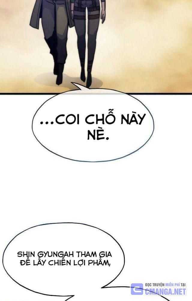 Hồi Quy Giả Chap 81 - Next Chap 82