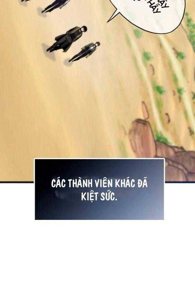 Hồi Quy Giả Chap 81 - Next Chap 82