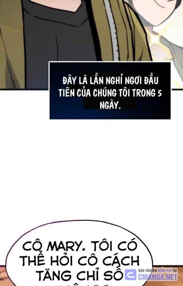 Hồi Quy Giả Chap 81 - Next Chap 82