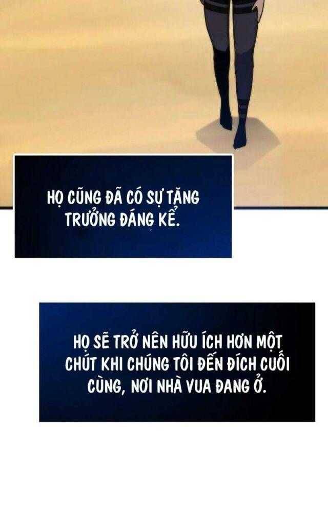 Hồi Quy Giả Chap 81 - Next Chap 82