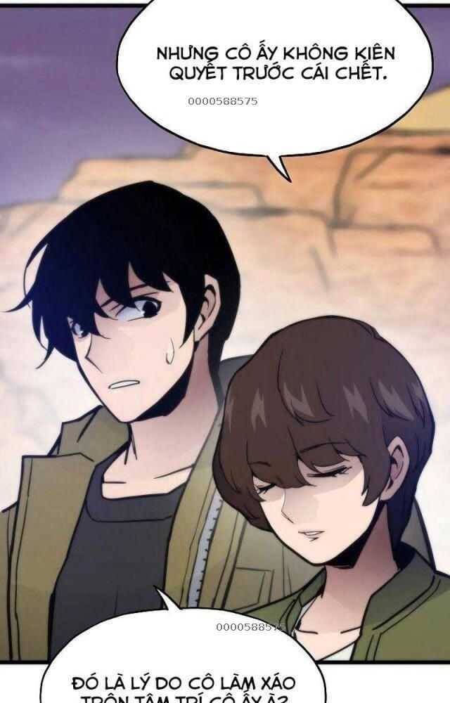 Hồi Quy Giả Chap 81 - Next Chap 82
