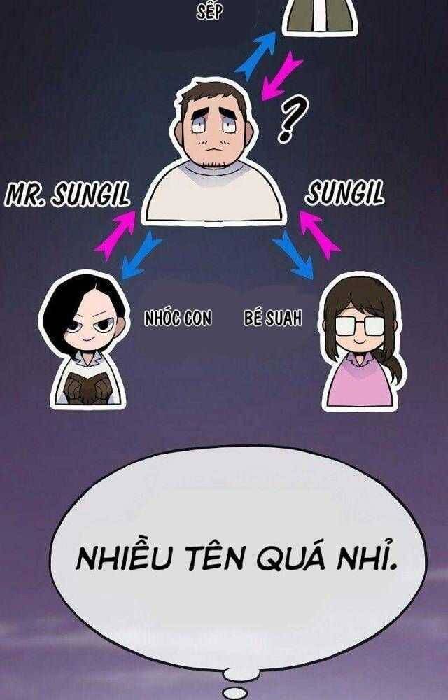 Hồi Quy Giả Chap 81 - Next Chap 82