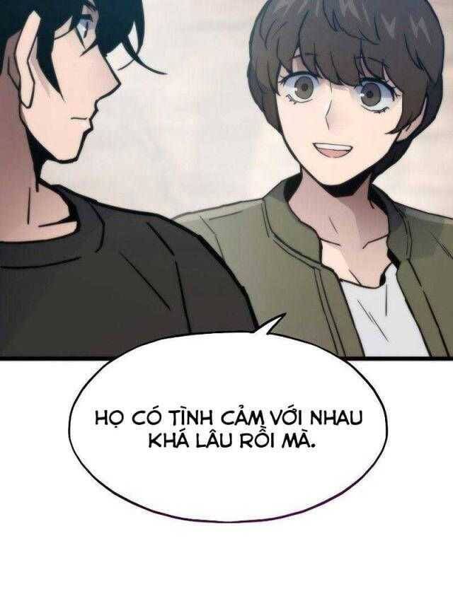 Hồi Quy Giả Chap 81 - Next Chap 82