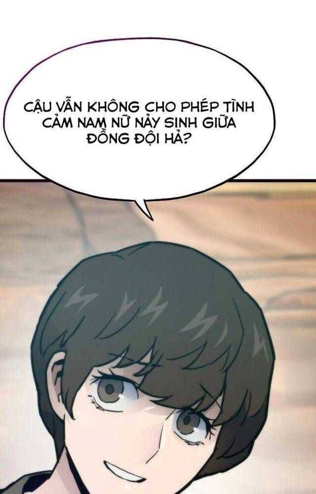 Hồi Quy Giả Chap 81 - Next Chap 82