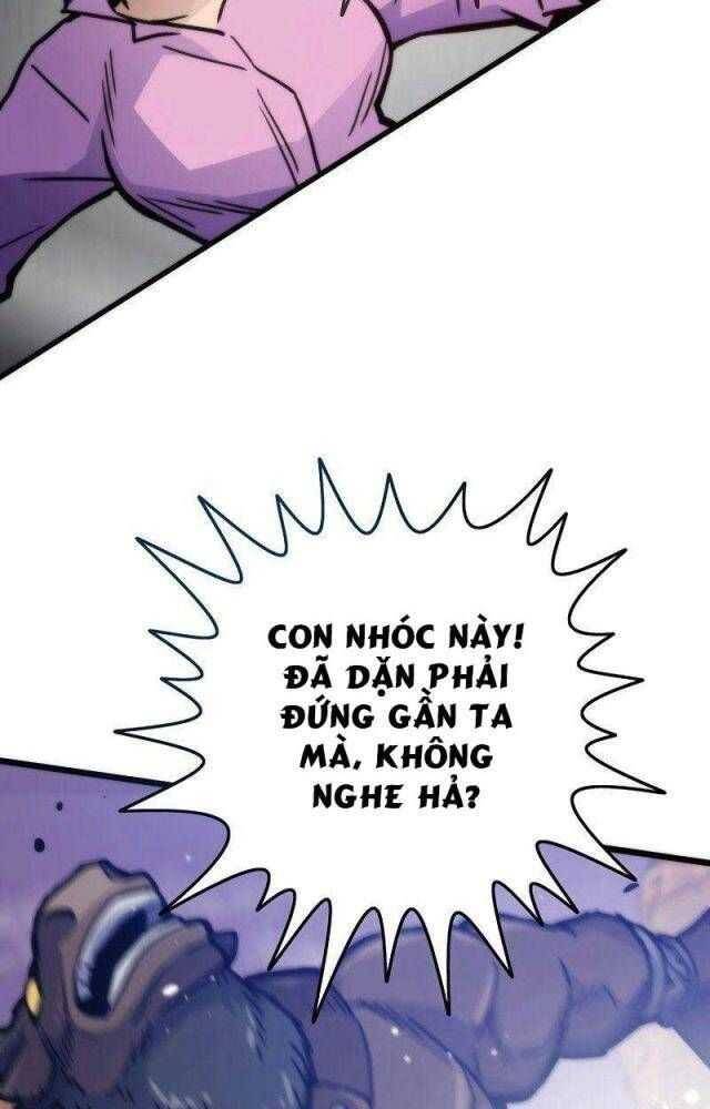 Hồi Quy Giả Chap 81 - Next Chap 82