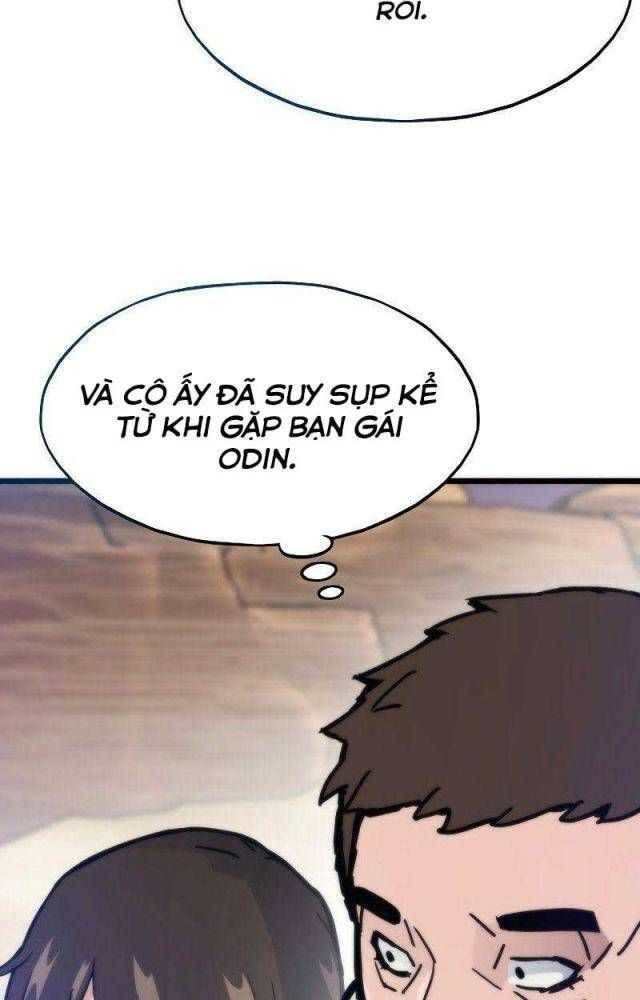 Hồi Quy Giả Chap 81 - Next Chap 82
