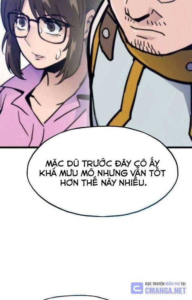Hồi Quy Giả Chap 81 - Next Chap 82