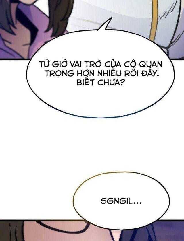 Hồi Quy Giả Chap 81 - Next Chap 82