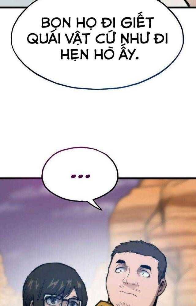 Hồi Quy Giả Chap 81 - Next Chap 82
