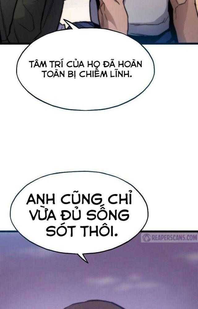 Hồi Quy Giả Chap 82 - Next Chap 83