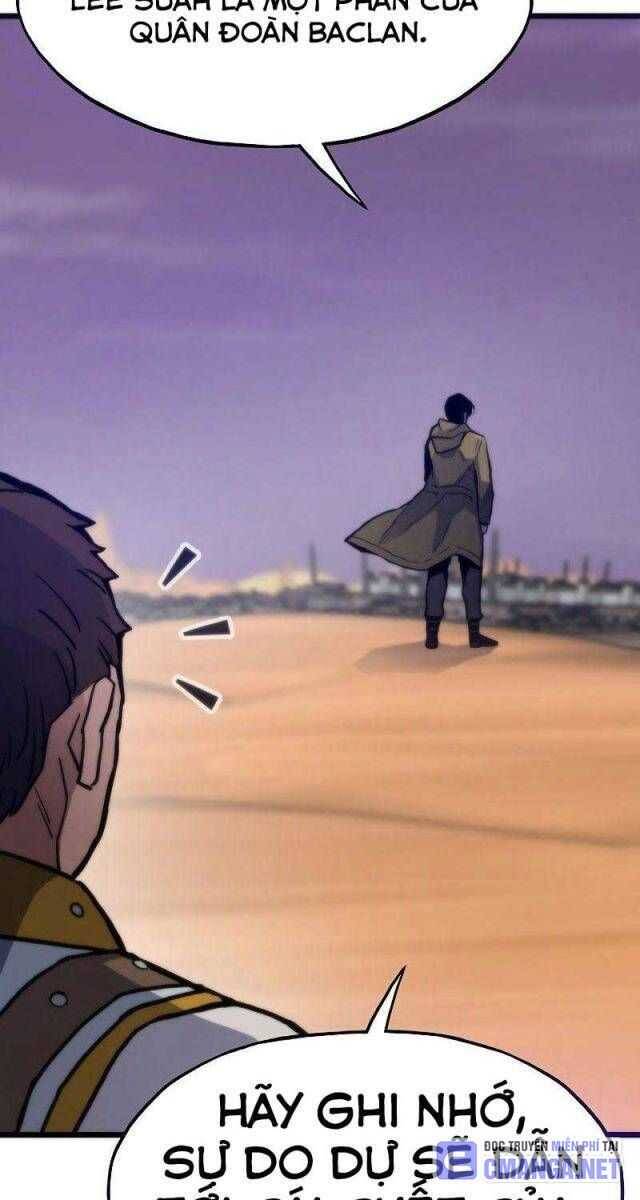 Hồi Quy Giả Chap 82 - Next Chap 83