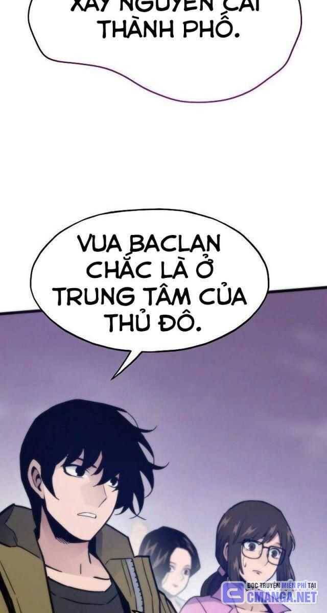 Hồi Quy Giả Chap 82 - Next Chap 83