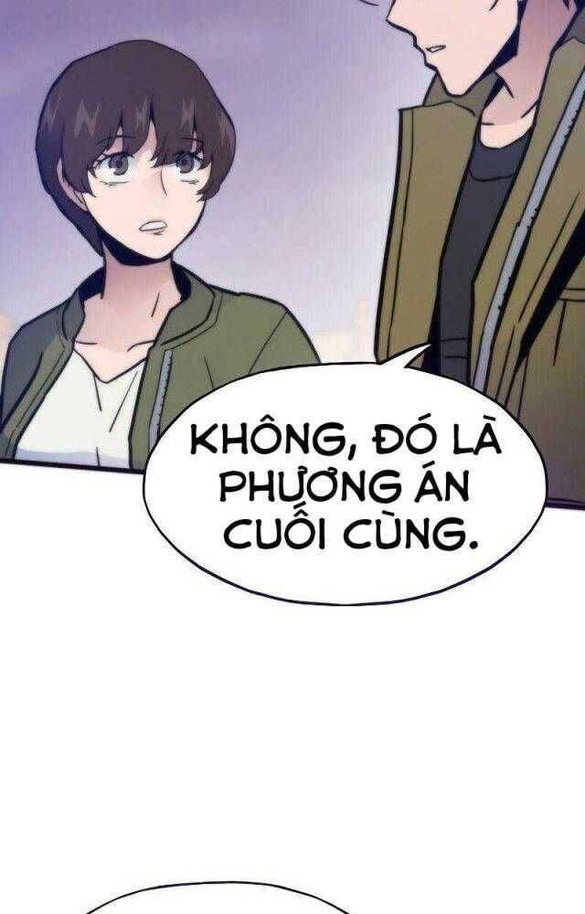 Hồi Quy Giả Chap 82 - Next Chap 83