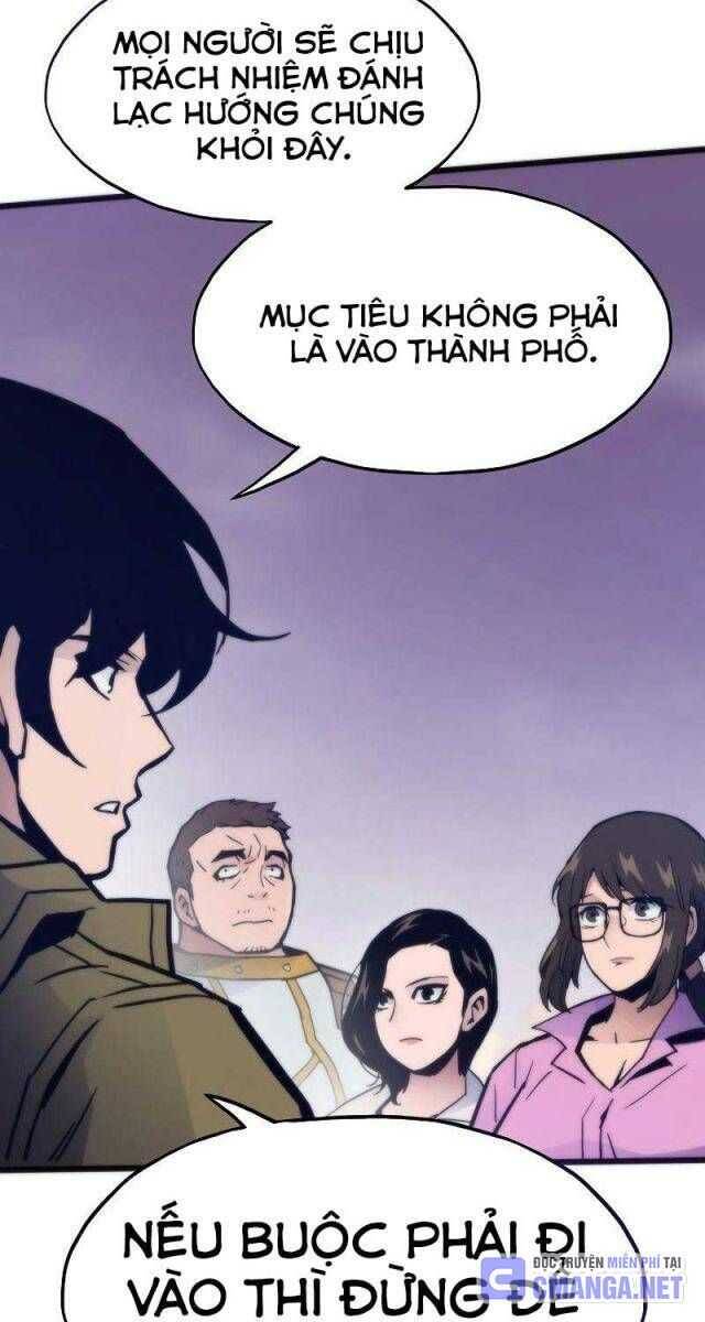 Hồi Quy Giả Chap 82 - Next Chap 83