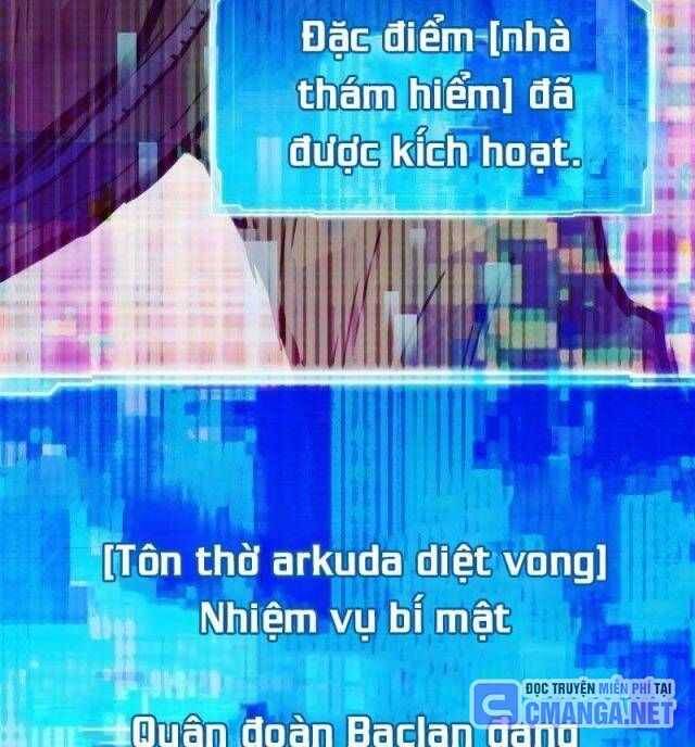 Hồi Quy Giả Chap 82 - Next Chap 83
