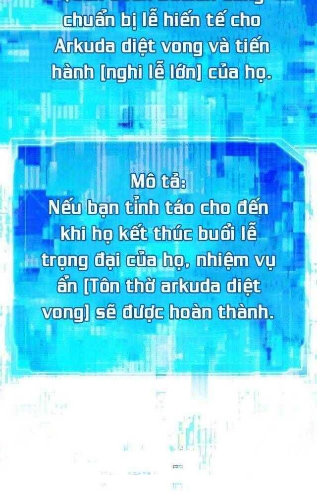 Hồi Quy Giả Chap 82 - Next Chap 83