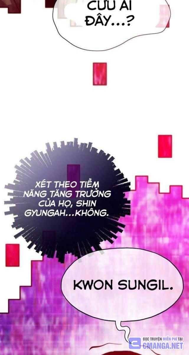 Hồi Quy Giả Chap 82 - Next Chap 83