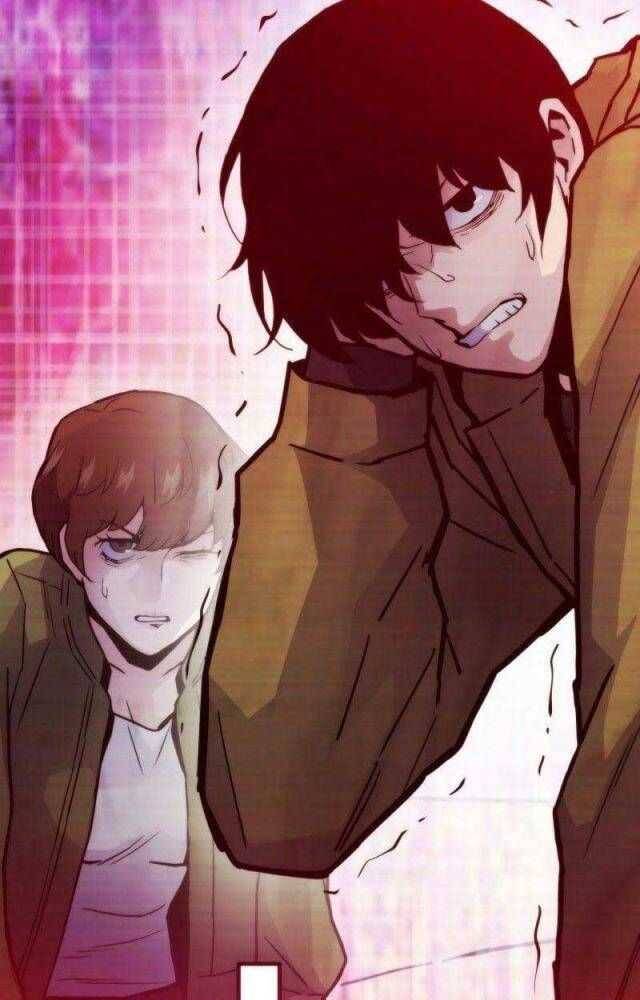 Hồi Quy Giả Chap 82 - Next Chap 83
