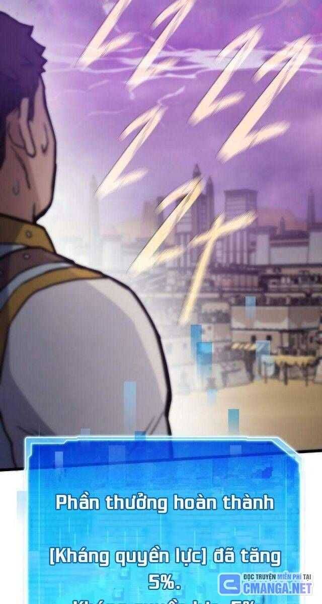 Hồi Quy Giả Chap 82 - Next Chap 83