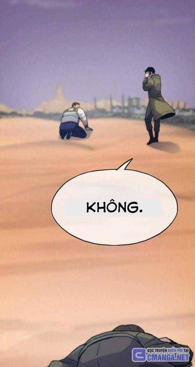 Hồi Quy Giả Chap 82 - Next Chap 83