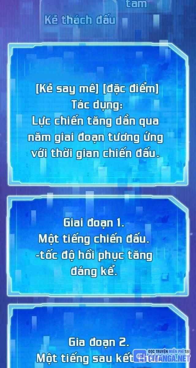 Hồi Quy Giả Chap 83 - Next Chap 84