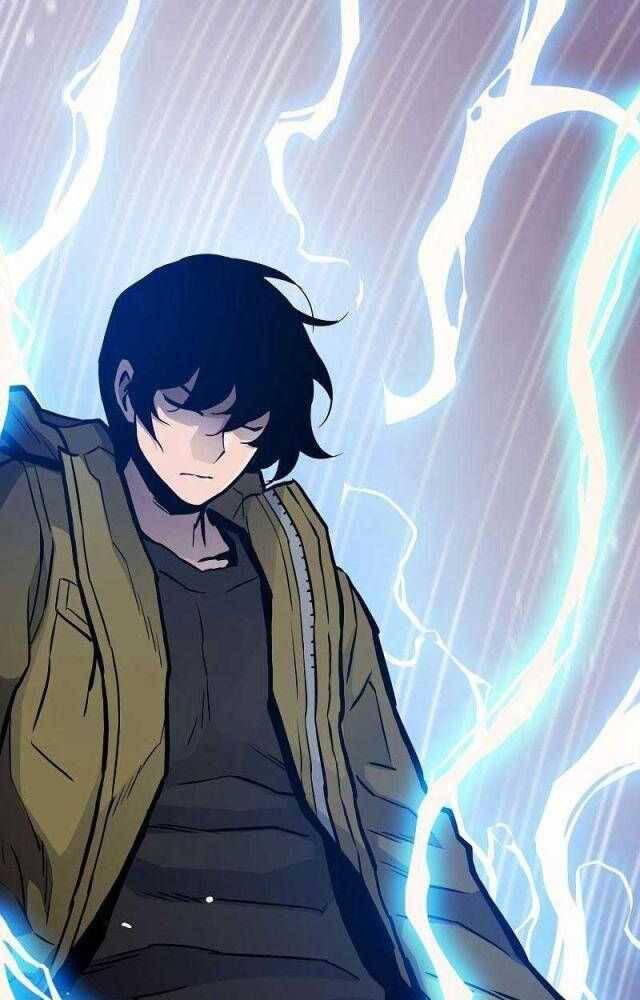 Hồi Quy Giả Chap 83 - Next Chap 84
