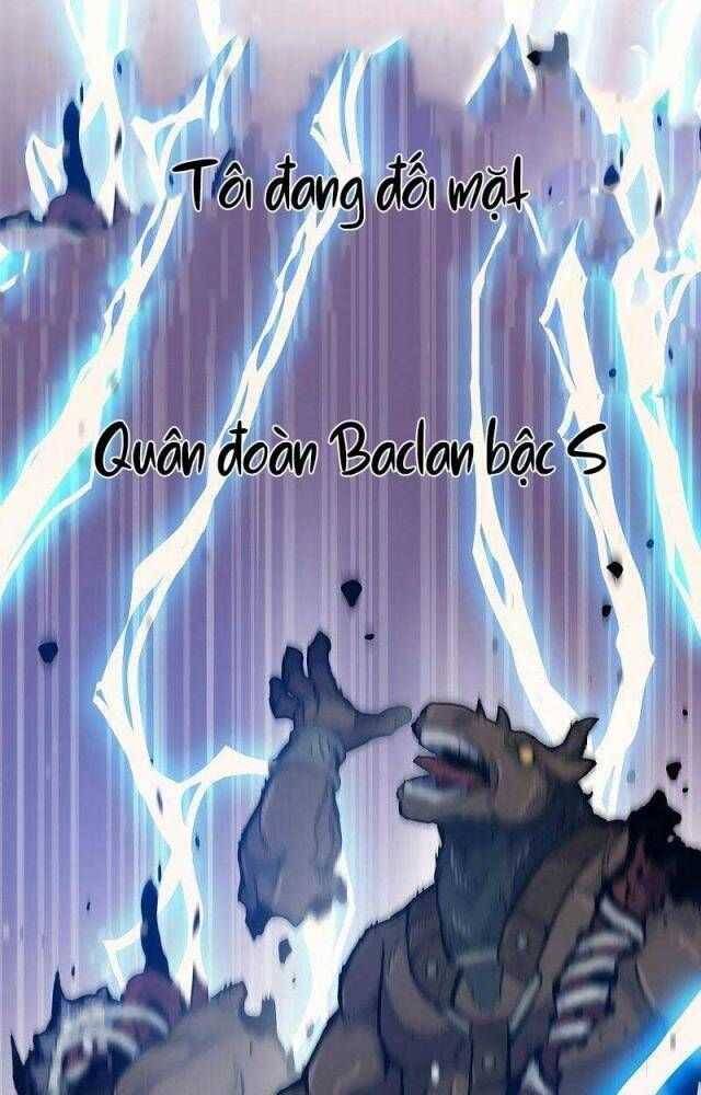 Hồi Quy Giả Chap 83 - Next Chap 84