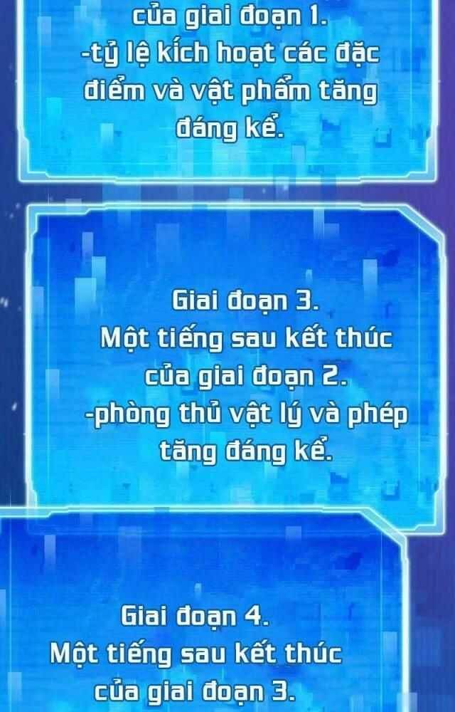 Hồi Quy Giả Chap 83 - Next Chap 84
