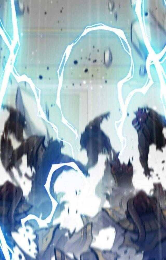 Hồi Quy Giả Chap 83 - Next Chap 84
