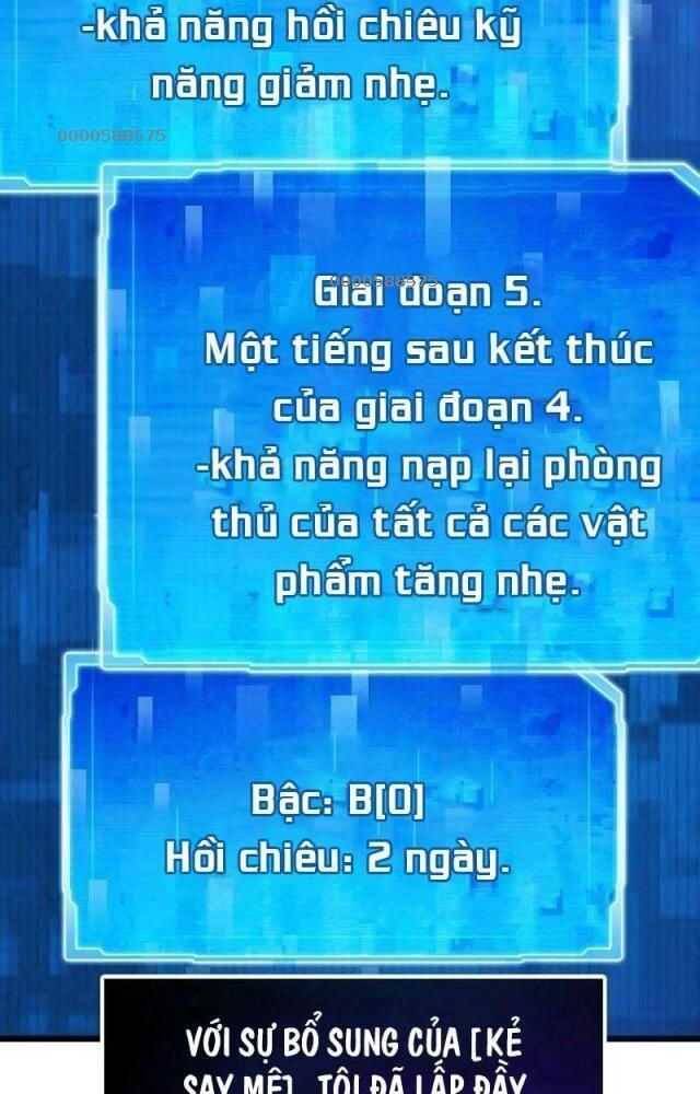 Hồi Quy Giả Chap 83 - Next Chap 84