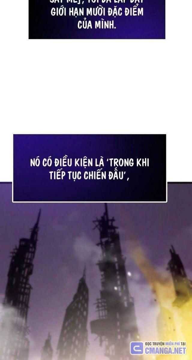 Hồi Quy Giả Chap 83 - Next Chap 84