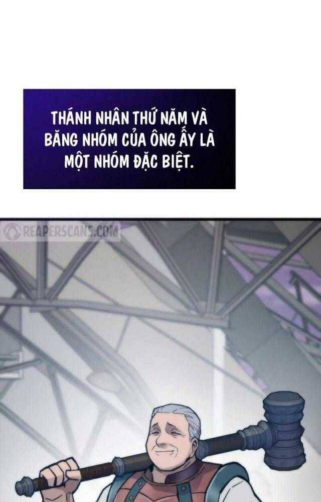 Hồi Quy Giả Chap 83 - Next Chap 84