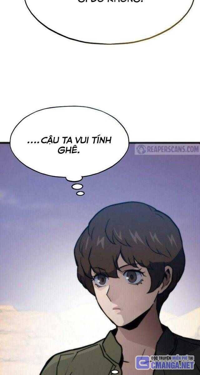 Hồi Quy Giả Chap 83 - Next Chap 84