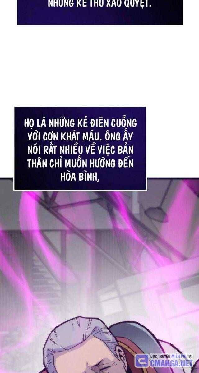 Hồi Quy Giả Chap 83 - Next Chap 84
