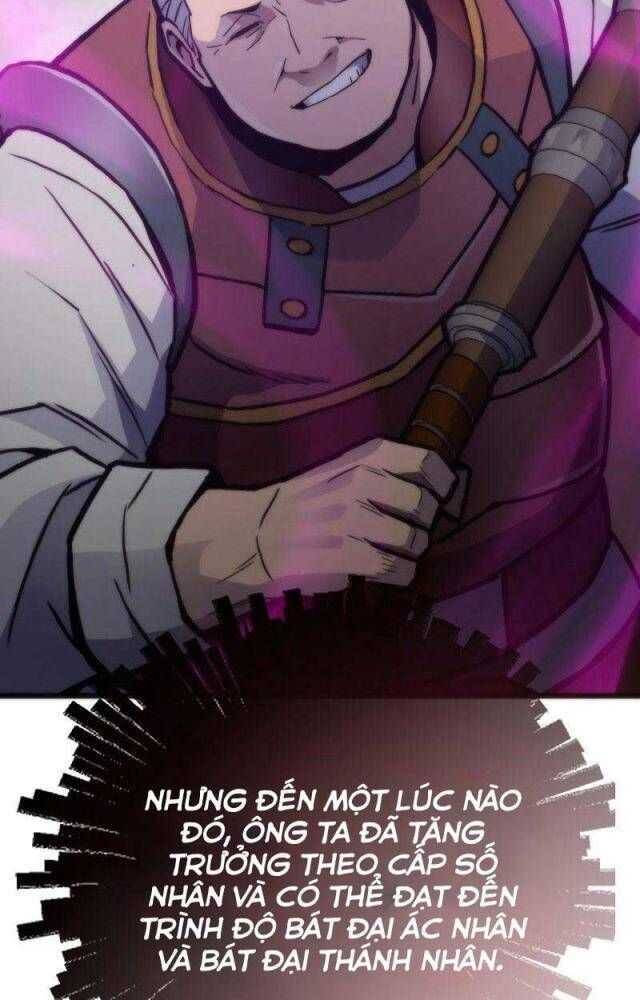 Hồi Quy Giả Chap 83 - Next Chap 84