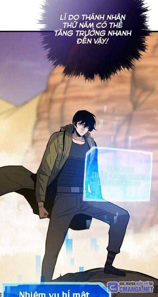 Hồi Quy Giả Chap 83 - Next Chap 84