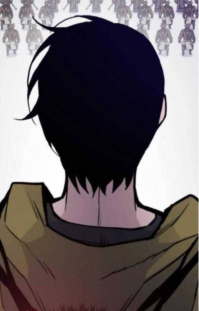 Hồi Quy Giả Chap 83 - Next Chap 84