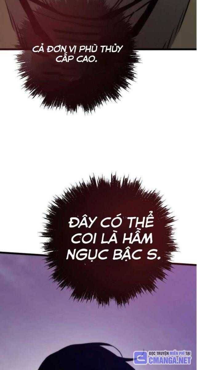 Hồi Quy Giả Chap 83 - Next Chap 84