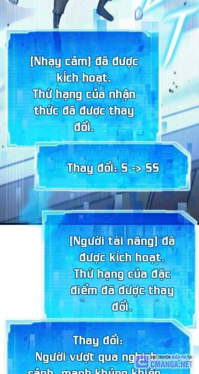 Hồi Quy Giả Chap 83 - Next Chap 84