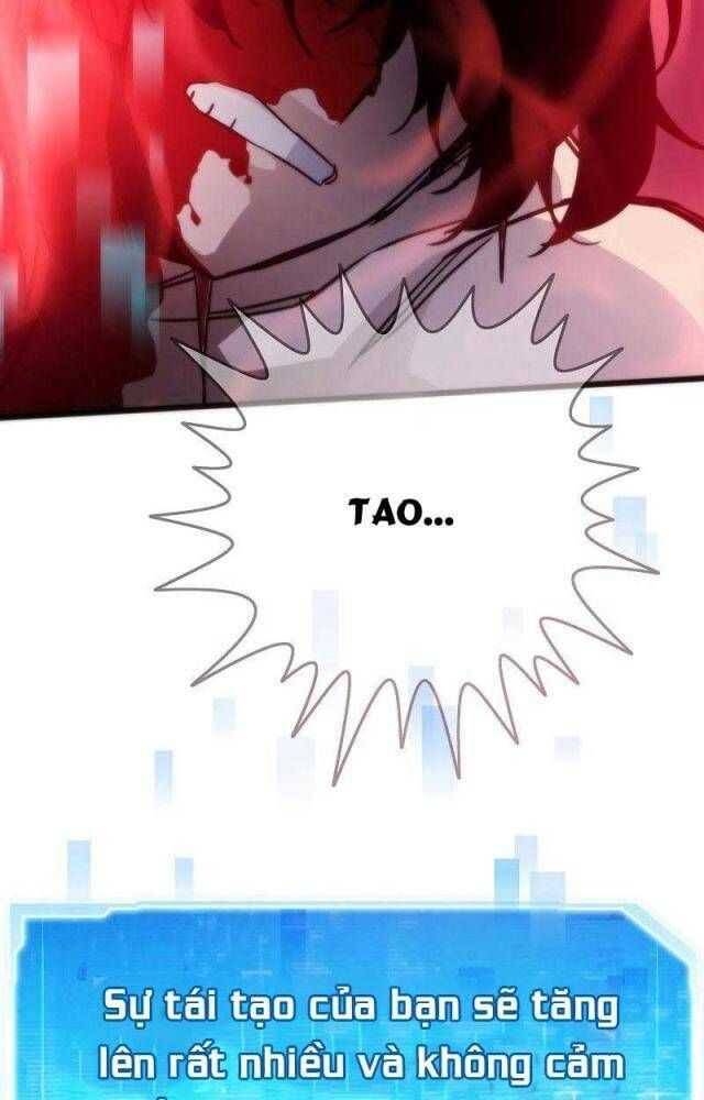 Hồi Quy Giả Chap 84 - Next Chap 85
