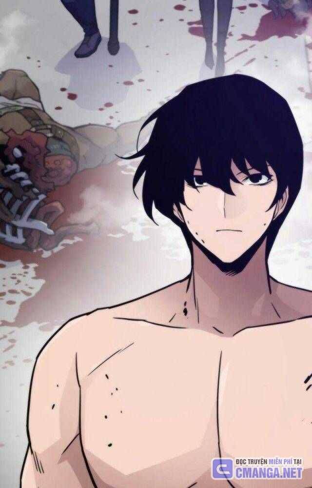 Hồi Quy Giả Chap 84 - Next Chap 85