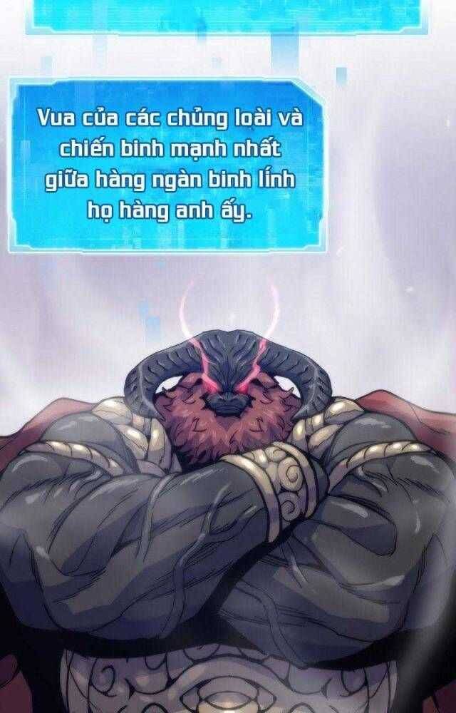 Hồi Quy Giả Chap 84 - Next Chap 85