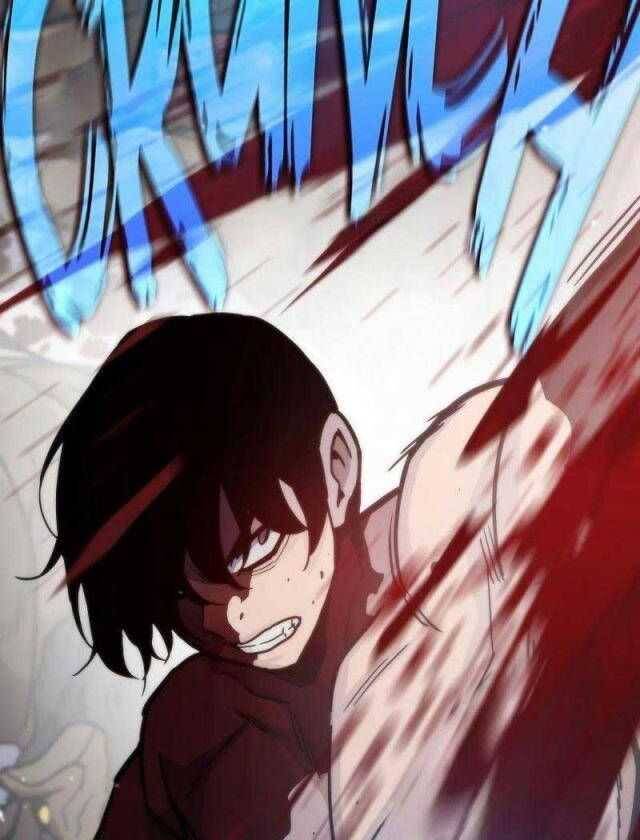 Hồi Quy Giả Chap 84 - Next Chap 85