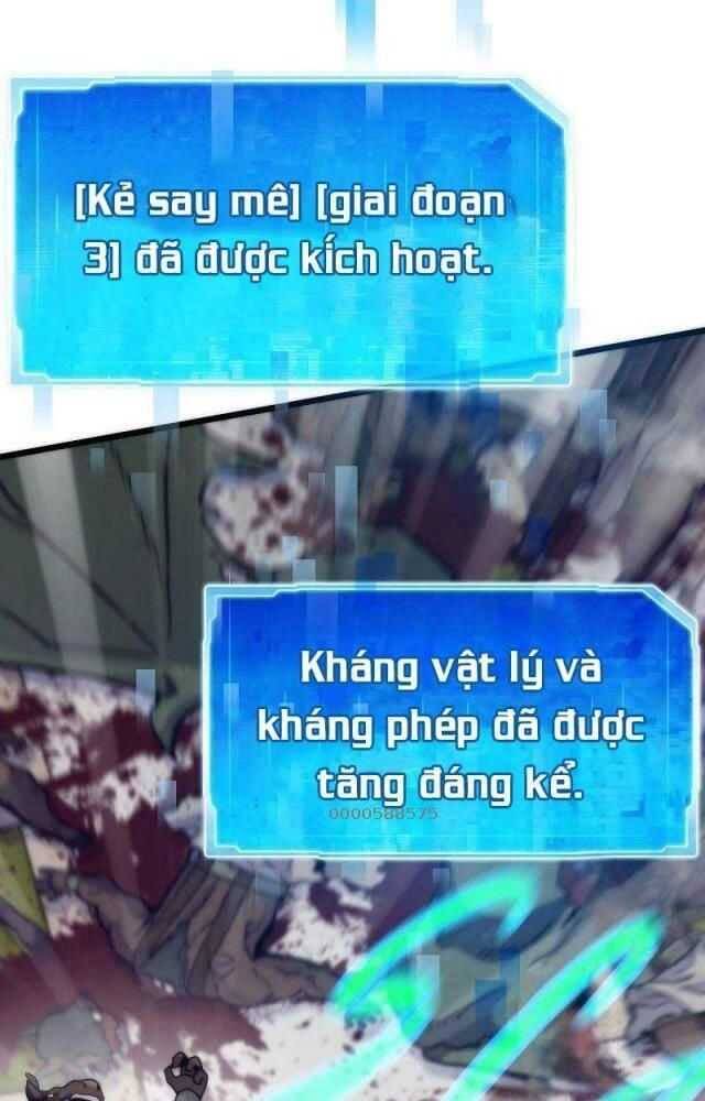 Hồi Quy Giả Chap 84 - Next Chap 85