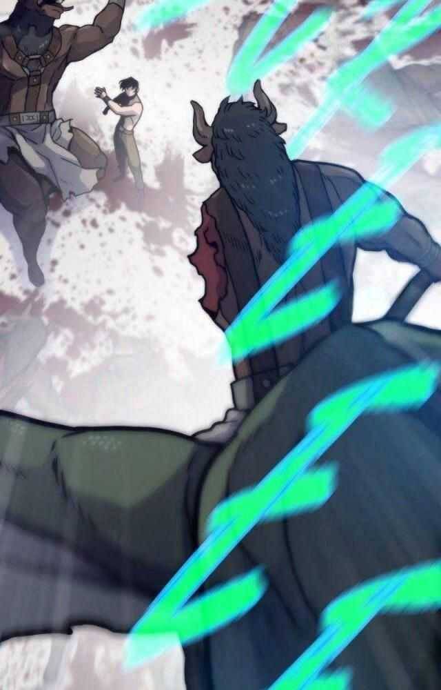 Hồi Quy Giả Chap 84 - Next Chap 85