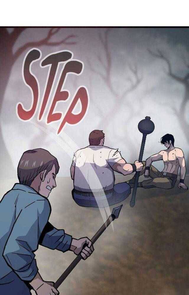 Hồi Quy Giả Chap 85 - Next Chap 86